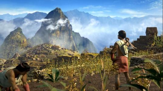 文明6風(fēng)云變幻破解版下載 中文版圖1