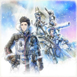 戰(zhàn)場(chǎng)女武神4下載 中文版 