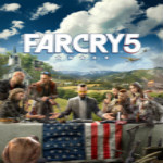 孤島驚魂5破解版 綠色版 