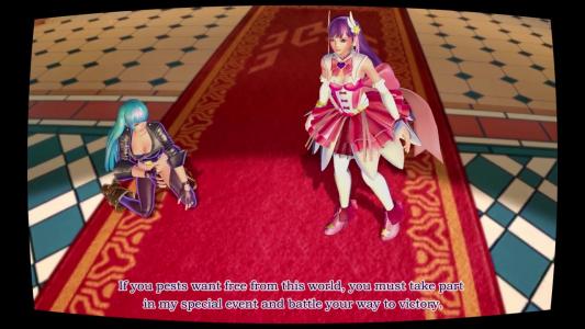 SNK女主大亂斗破解版