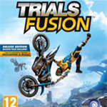 特技摩托：聚變 中文版 