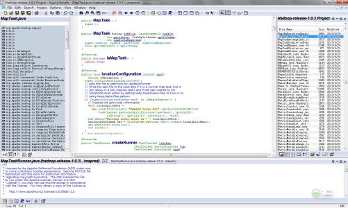 Source Insight下載 v4.0.86 中文版圖4