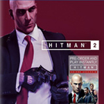 殺手2：沉默刺客下載  中文免費(fèi)版 