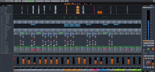 NUENDO8 破解版圖5