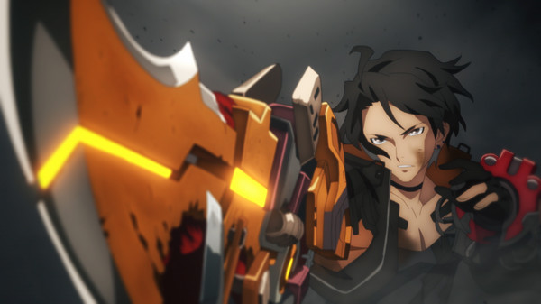 噬神者3破解版下載