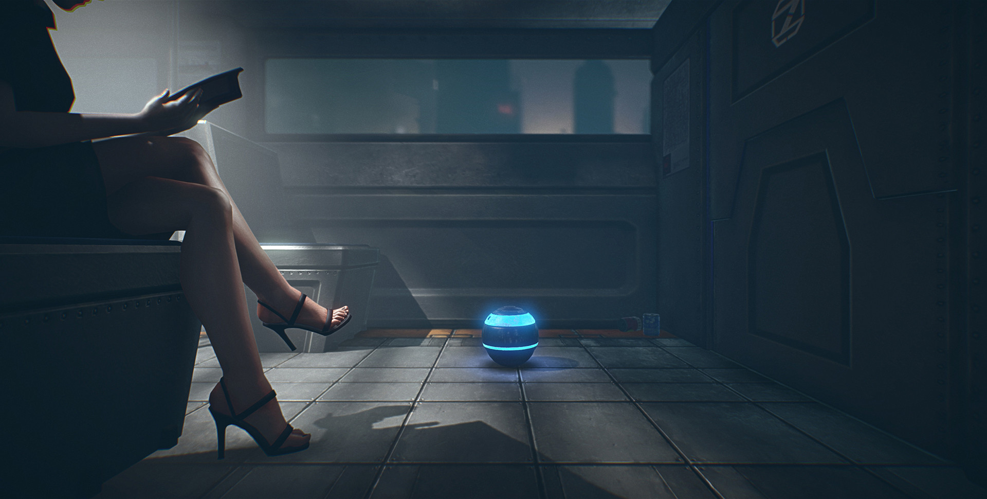 第七部門 游戲下載