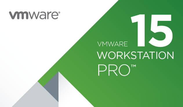 vmware workstation15下載