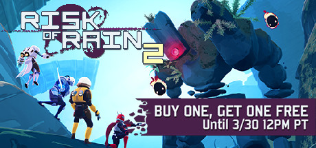 雨中冒險2破解版