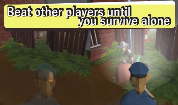 手電筒大作戰(zhàn)手游