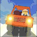 騎起來(lái)游戲下載(Ride Up) v0.2.4 安卓版 