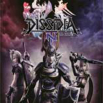 最終幻想紛爭nt pc版 中文免費(fèi)版 