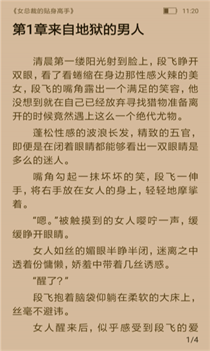 飛躍看書下載