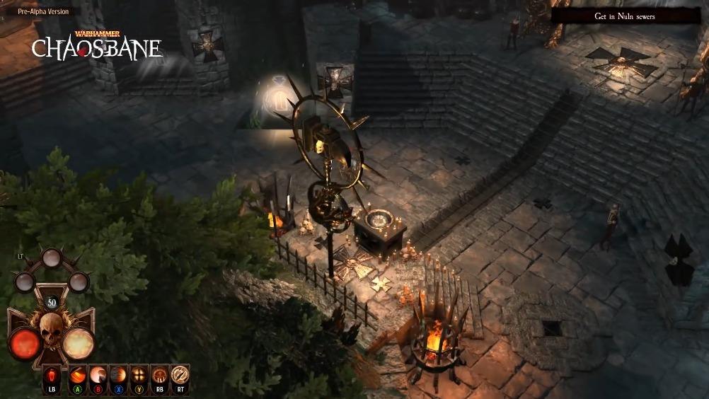 戰(zhàn)錘混沌禍害下載