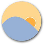 f.lux下載 v4.97 綠色中文版 