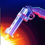 槍支射金幣下載(Flip the Gun) v1.0 安卓版 