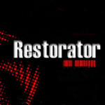 Restorator 2018 v3.90.1793 漢化版 