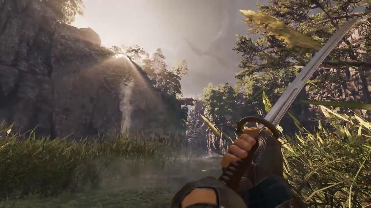 影子武士下載 中文版圖4