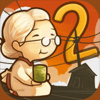 昭和雜貨店物語(yǔ)2下載 v1.00 安卓版 