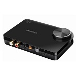 創(chuàng)新5.1聲卡驅(qū)動下載(32位/64位) 官方版 