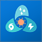 我知天氣手機版 V1.7 安卓版 