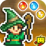 魔法師大冒險手游 V1.00 漢化版 