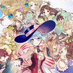 新大地的煉金工房中文下載 免費(fèi)綠色版 