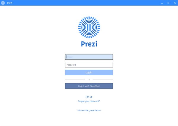 Prezi