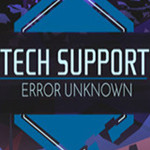 技術(shù)支持:未知錯誤 中文版 