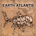 亞特蘭蒂斯之地 中文硬盤版 