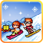 閃耀滑雪場物語下載 v1.00 破解版 