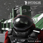 太空工程師破解版下載(Space Engineers) 中文免安裝版 