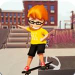 滑板工藝手游 v1.1 安卓版 