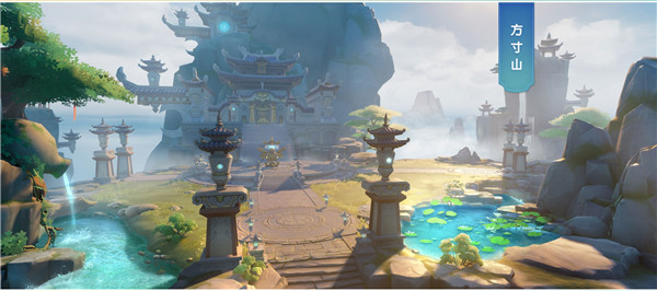 夢幻西游3D下載