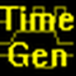 TimeGen下載(時序圖繪畫軟件) v3.3.5 免費版 
