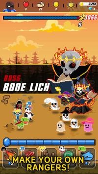 復(fù)古游騎兵手游