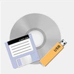 軟盤鏡像Image文件制作(WinImage Pro) V9.0 綠色中文版 