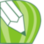 CorelDraw x4簡(jiǎn)體中文正式版 綠色精簡(jiǎn)版 