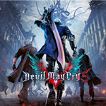 鬼泣5豪華版免費(fèi)下載 中文綠色版 