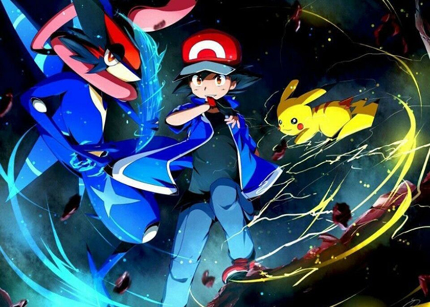 口袋妖怪憶夢之巔創(chuàng)世章ex下載