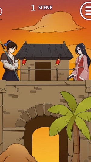 其實我是個演員游戲