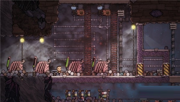 缺氧游戲MOD加載工具下載