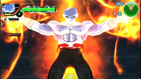 龍珠tag vs v7鏡像下載