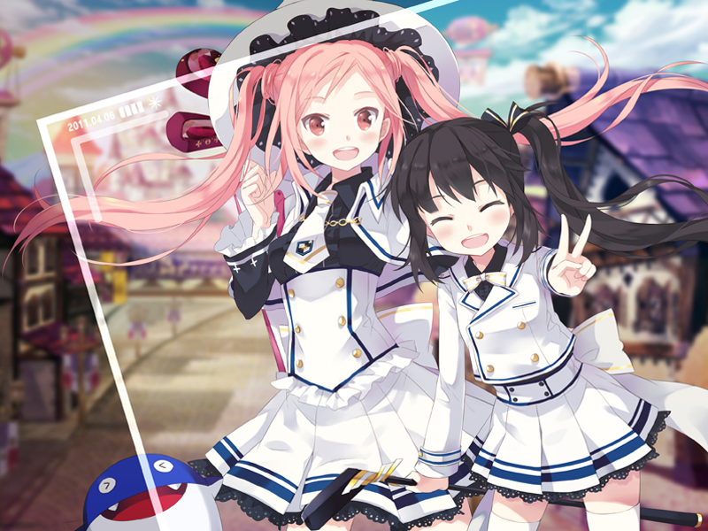 魔法飛球(PangYa)