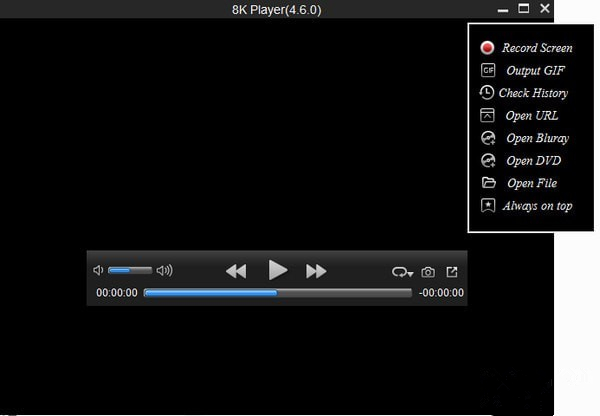 Dimo 8K Player破解版