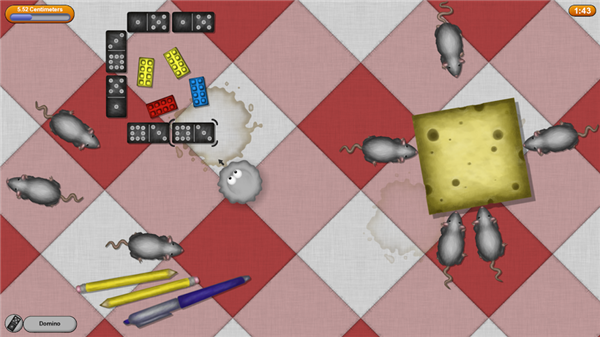 美味星球手機版