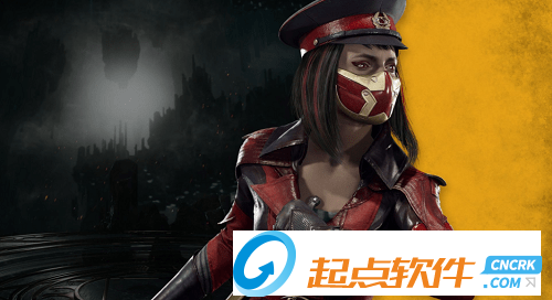 真人快打11DLC解鎖補(bǔ)丁