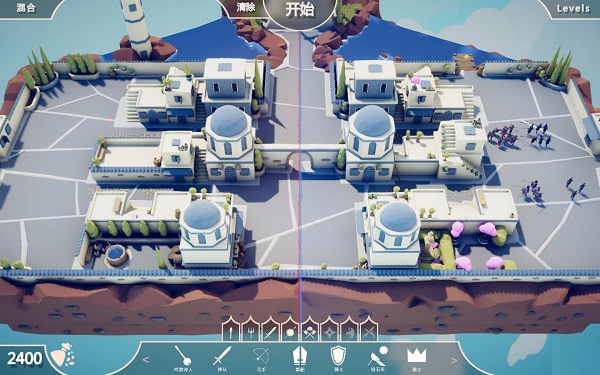 全面戰(zhàn)爭模擬器下載