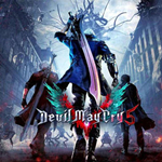 鬼泣5修改器MrAntiFun版 v2019.04.03 免費版 