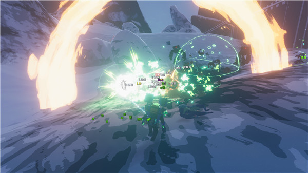 雨中冒險2破解版