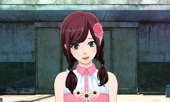 殘機(jī)0最后的開始